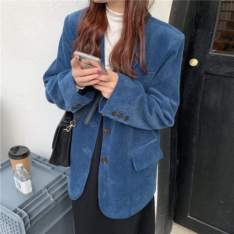 Blazer Coreen Vintage