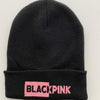 Bonnet Blackpink Noir