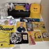 Box BTS Butter