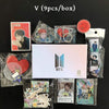 Box BTS - Coffret KPOP Army