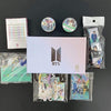 Box BTS - Coffret KPOP Army