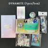 Box BTS - Coffret KPOP Army