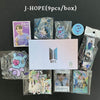 Box BTS - Coffret KPOP Army