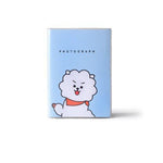 Carnet BT21
