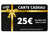 Carte Cadeaux