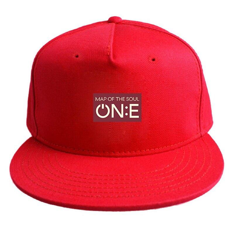 Casquette BTS - ON:E