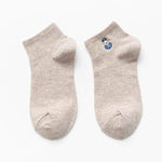 Chaussette Coreenne Animaux