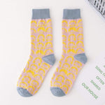 Chaussette Coreenne Harajuku