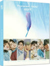 Coffret Deluxe GOT7