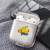 Coque Airpods EXO