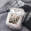 Coque Airpods EXO