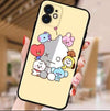 Coque BT21 - Big Van