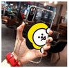 Coque BT21 - Chimmy