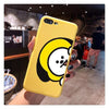 Coque BT21 iPhone