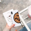 Coque BT21 iPhone