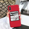 Coque BTS - August D Musique