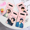 Coque BTS - Dynamite Jin