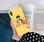 Coque BTS - Euphoria