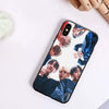 Coque BTS - Groupe KPOP