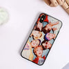 Coque BTS - Groupe KPOP