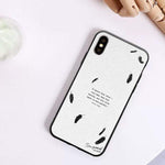 Coque BTS - Map of The Soul 7