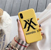 Coque Monsta X - Logo