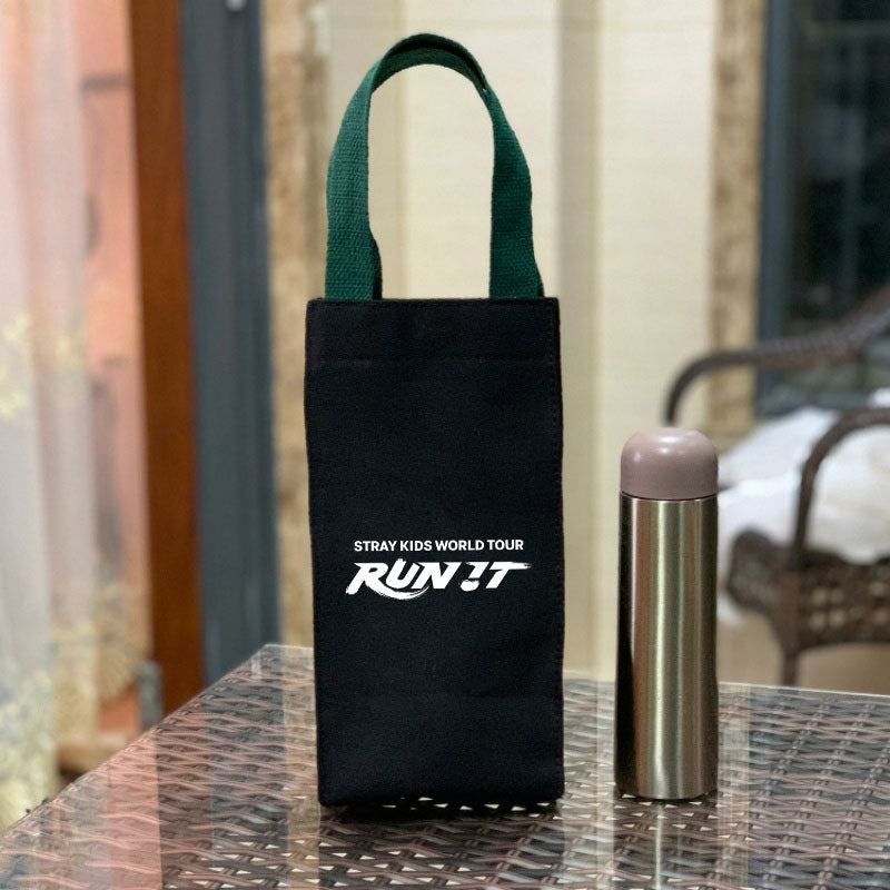 Porte-Bouteille K-pop Stray Kids