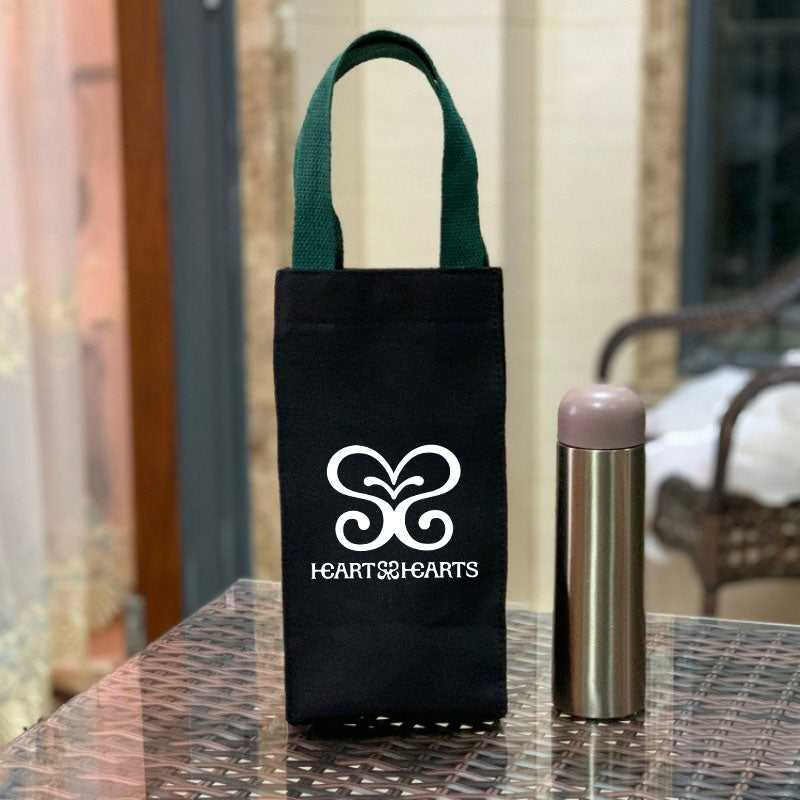 Sac Porte-Bouteille Hearts2Hearts