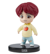 Figurine BTS POP UP : Suga