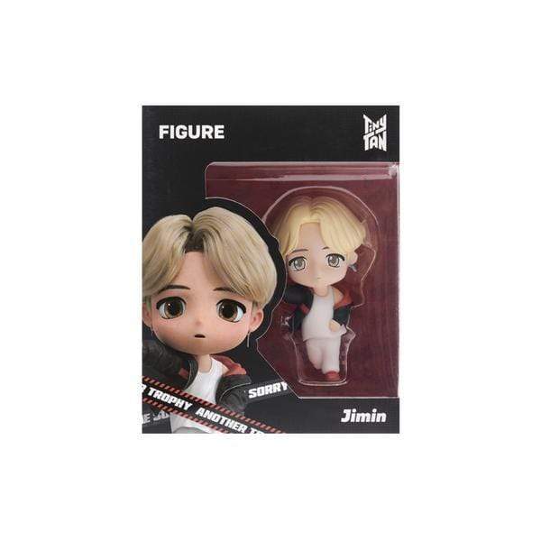 Figurine BTS TinyTan Jimin