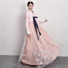 Hanbok Coreen Etoille