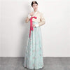 Hanbok Coreen Etoille