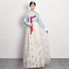 Hanbok Coreen Etoille