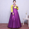 Hanbok Coreen Oriental