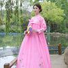 Hanbok Moderne