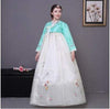 Hanbok Moderne