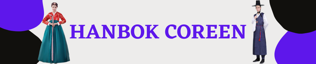 Hanbok