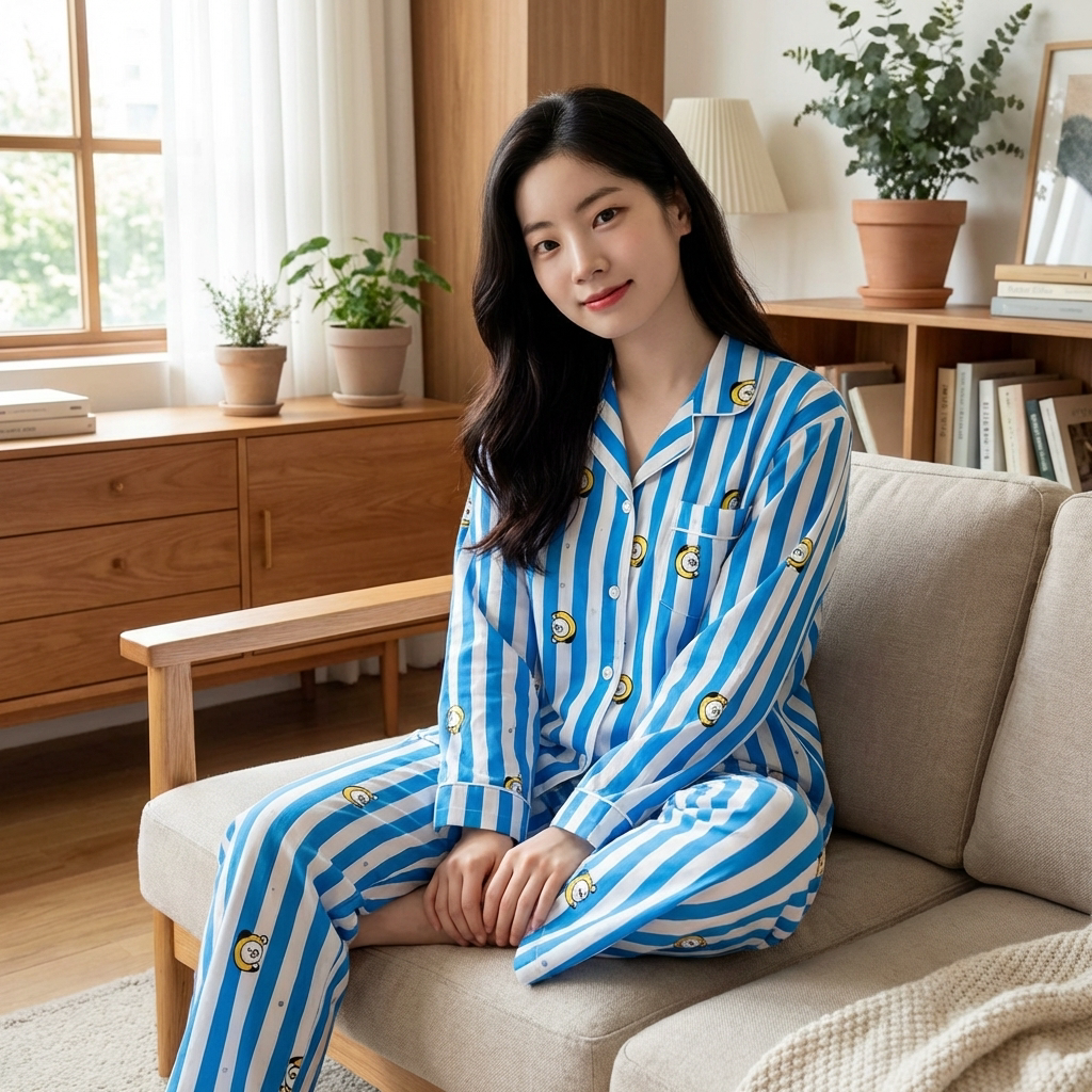 Pyjama BT21