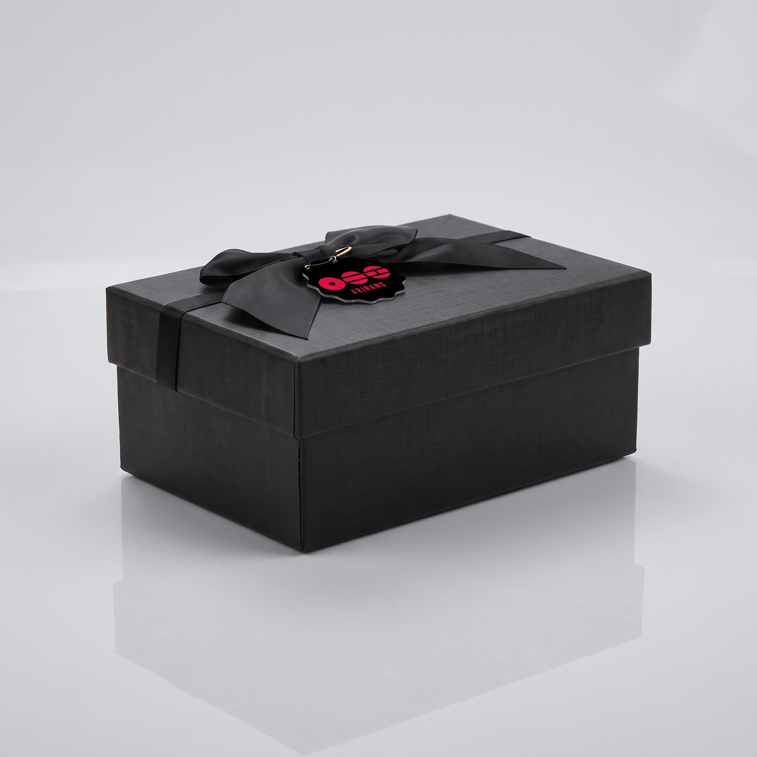 Coffret K-pop BTS Arirang