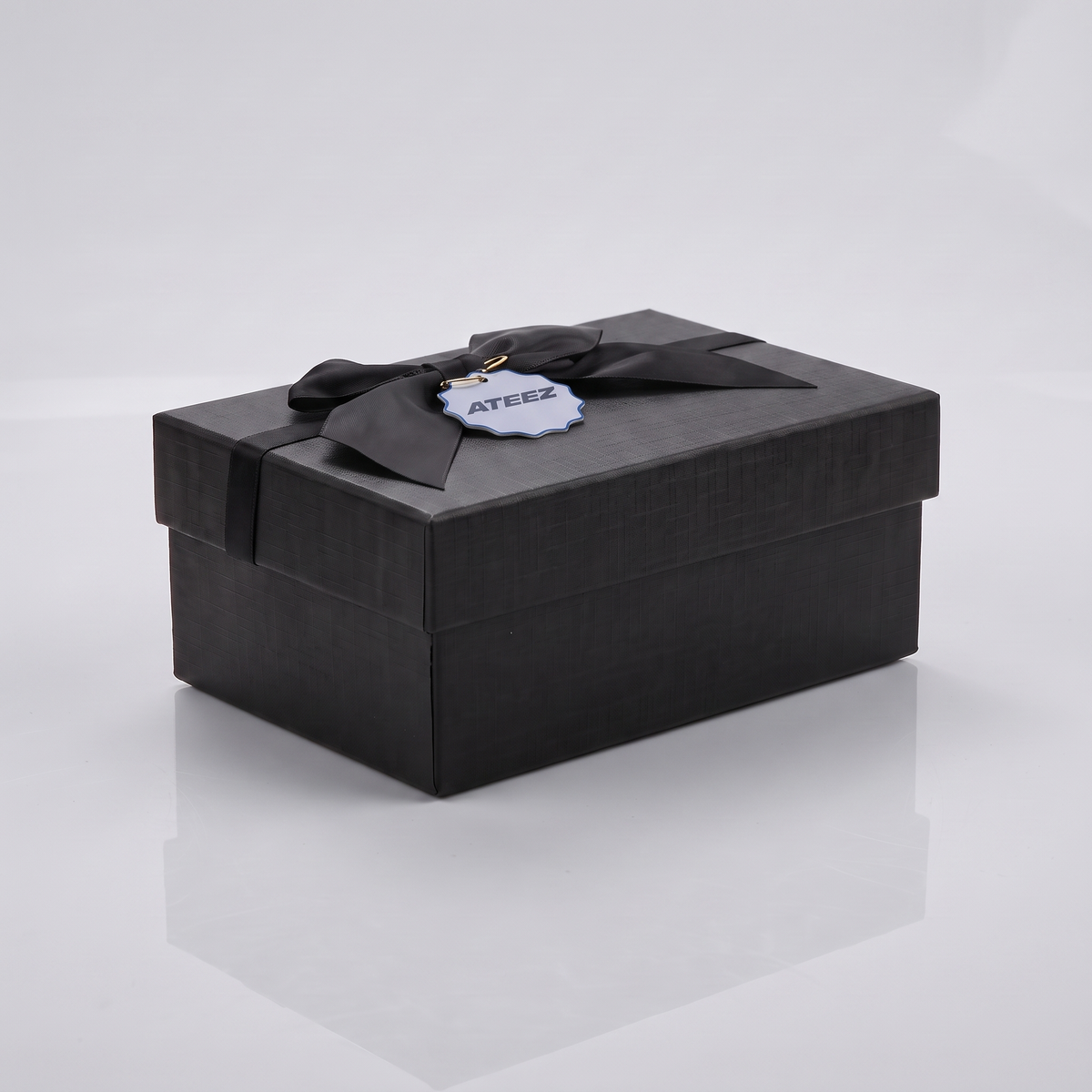 Coffret K-pop ATEEZ