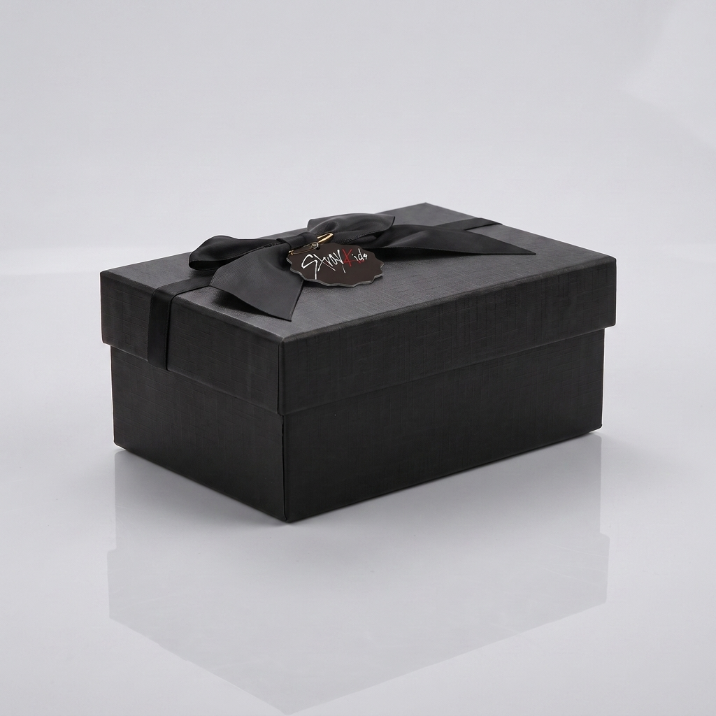 Box Cadeau Stray Kids HOP