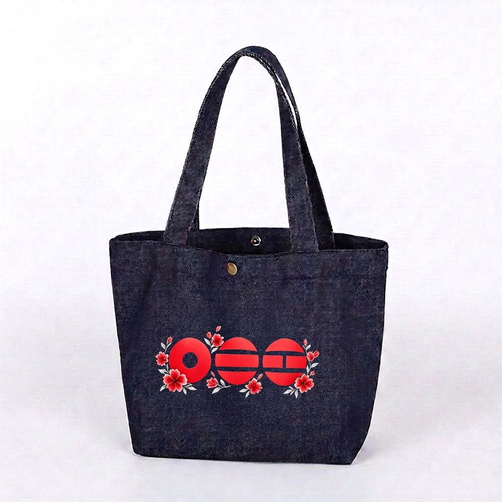 Sac à Main K-Pop BTS