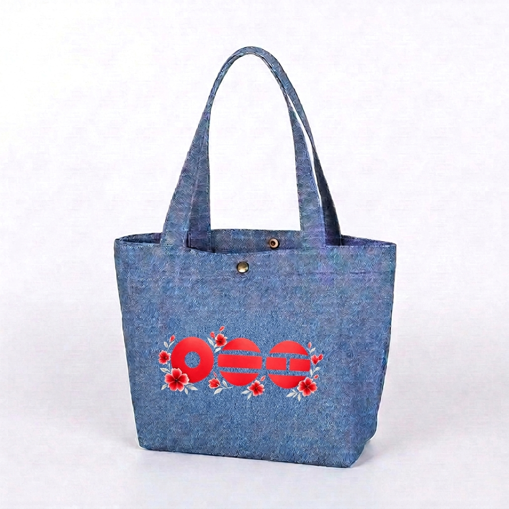 Sac à Main K-Pop BTS