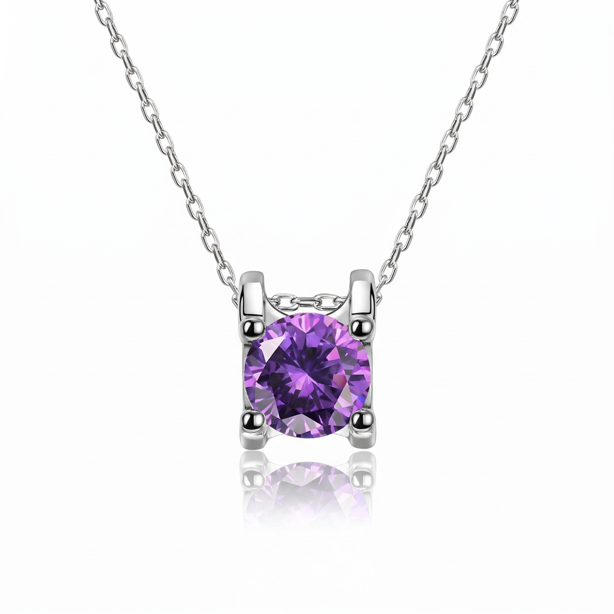 Collier Suga BTS