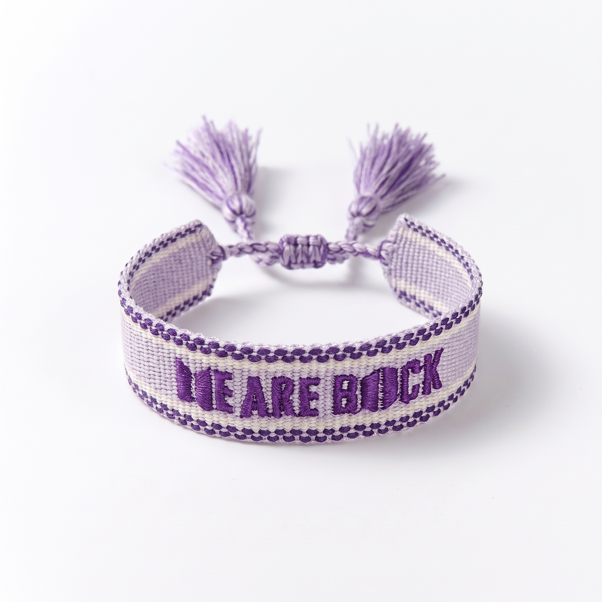 Bracelet BTS We Are Back