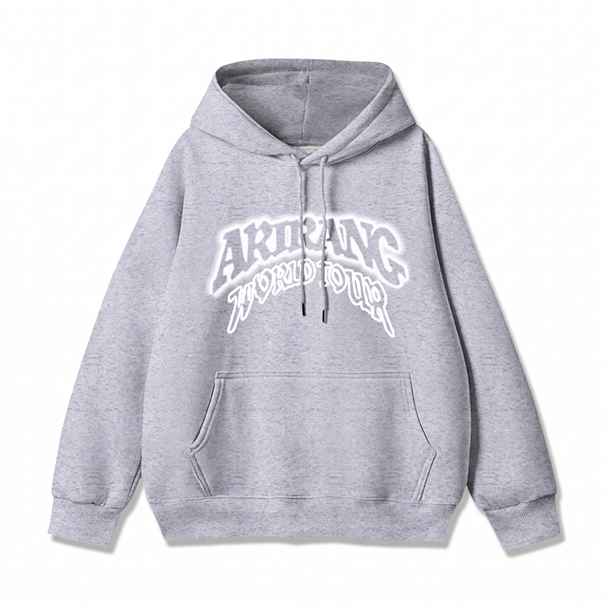 Sweat BTS Arirang World Tour
