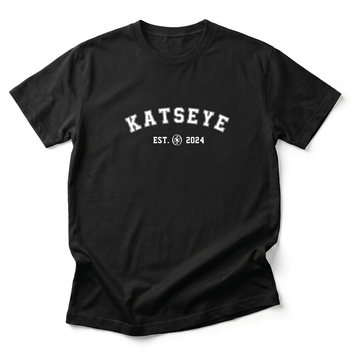 T-shirt Groupe KATSEYE 2024