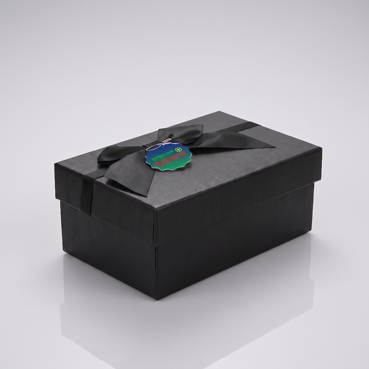 Box K-pop KATSEYE Beautiful Chaos