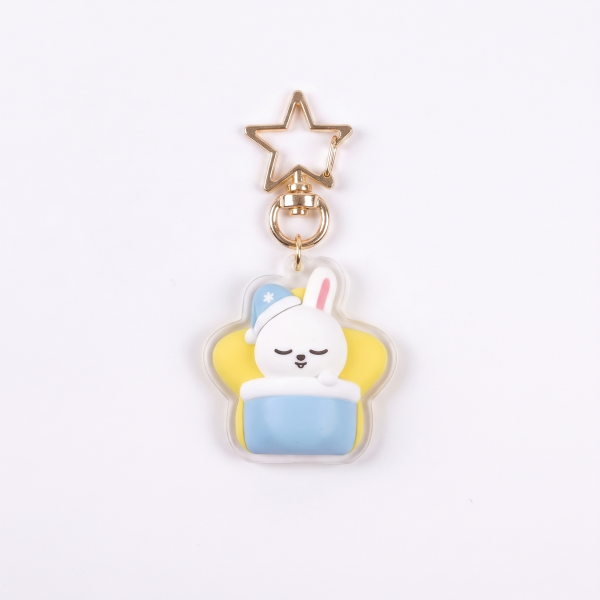 Porte-clés SKZOO Stray Kids