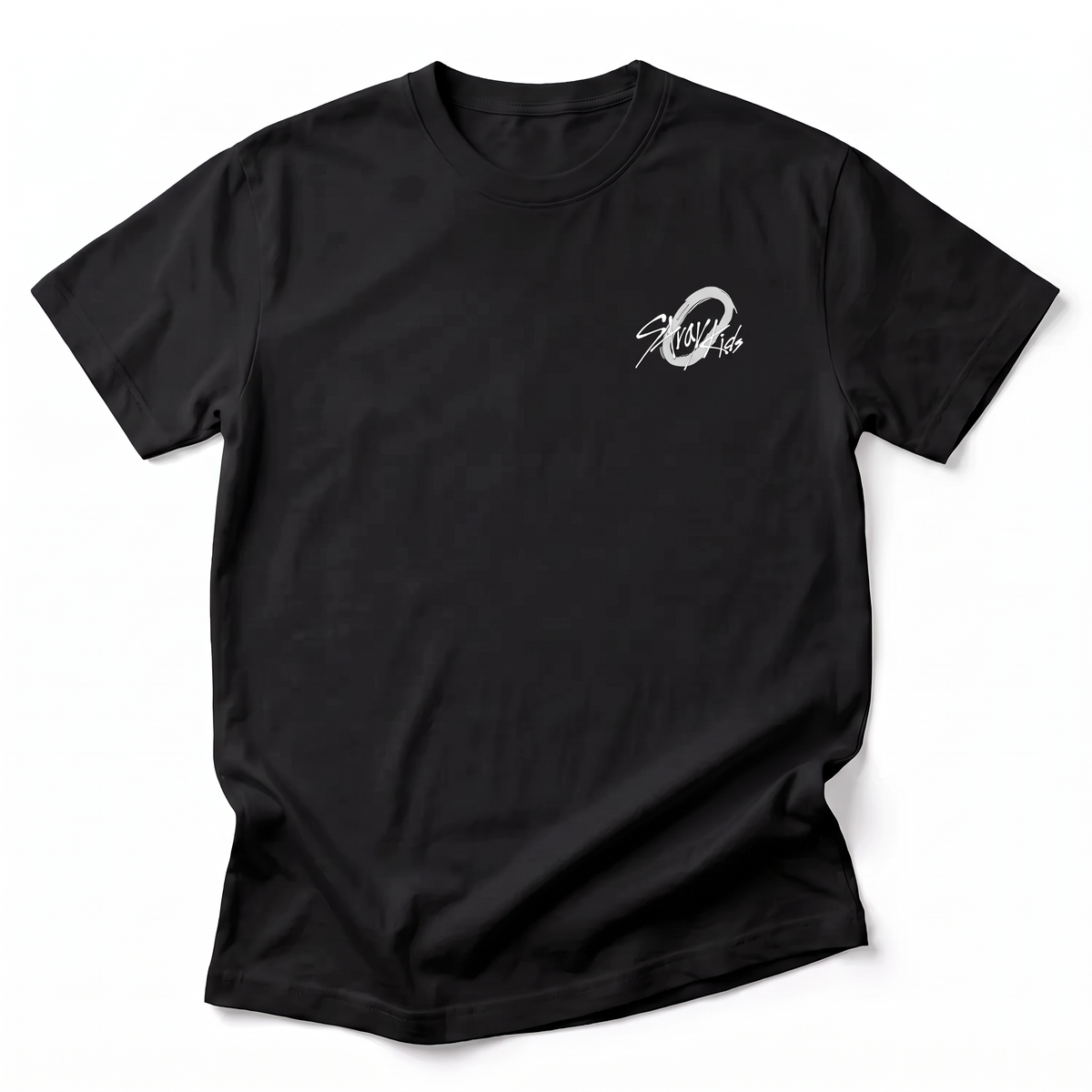 T-shirt Stray Kids 8e Anniversaire